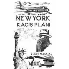 New York Kaçış Planı