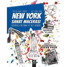 New York Sanat Macerası