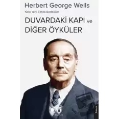 New York Times Bestseller Duvardaki Kapı ve Diğer Öyküler