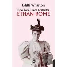 New York Times Bestseller Ethan Rome