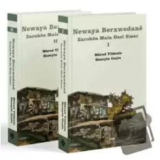 Newaya Berxwedane - Zaroken Mala Heci Emer 2 Kitap Takım