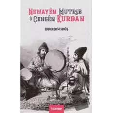 Newayen Mutrib u Çengen Kurdan