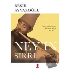 Ney’in Sırrı