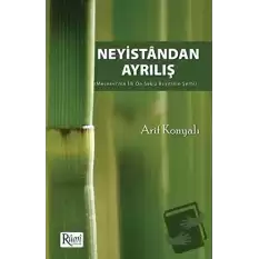 Neyistandan Ayrılış