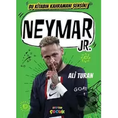 Neymar Jr