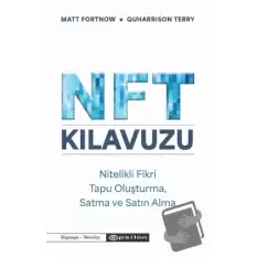 NFT Kılavuzu