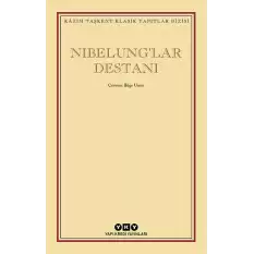 Nibelunglar Destanı