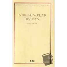 Nibelung’lar Destanı