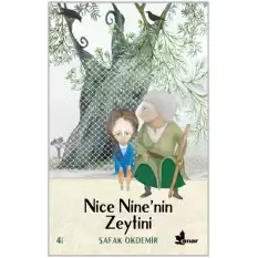 Nice Ninenin Zeytini