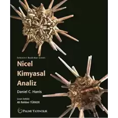 Nicel Kimyasal Analiz