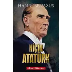 Niçin Atatürk