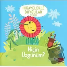 Niçin Üzgünüm? (Hikayelerle Duygular Serisi 2)