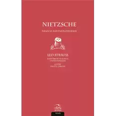 Nietzsche - İyinin ve Kötünün Ötesinde