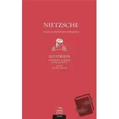 Nietzsche - İyinin ve Kötünün Ötesinde