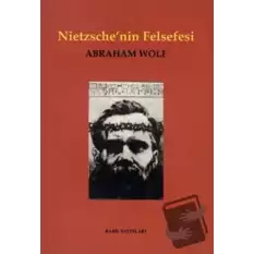 Nietzsche’nin Felsefesi