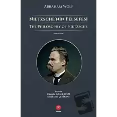 Nietzsche’nin Felsefesi