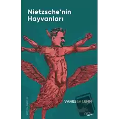 Nietzsche’nin Hayvanları