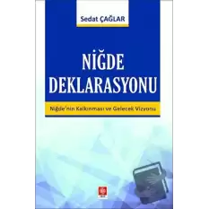 Niğde Deklarasyonu