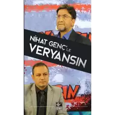 Nihat Genç’le Veryansın