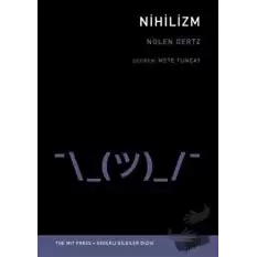 Nihilizm