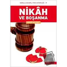 Nikah ve Boşanma