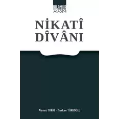 Nikati Divanı