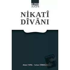 Nikati Divanı