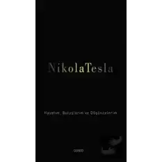 Nikola Tesla