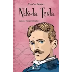 Nikola Tesla - Bilime Yön Verenler