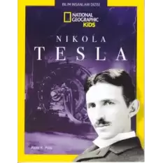 Nikola Tesla - National Geographic Kids