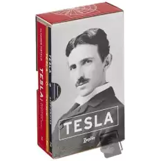 Nikola Tesla Seti