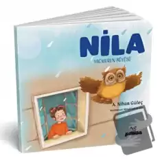 Nila - Yağmurun Büyüsü