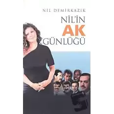 Nil’in Ak Günlüğü