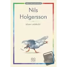 Nils Holgersson