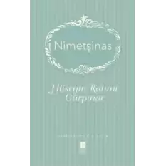 Nimetşinas