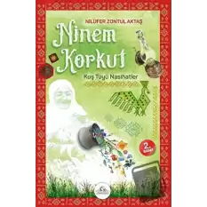 Ninem Korkut - Kuş Tüyü Nasihatler