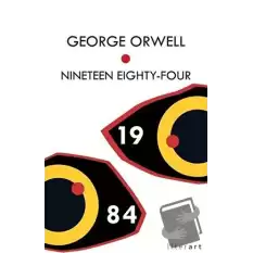 Nineteen Eighty - Four