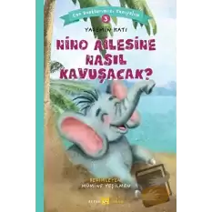 Nino Ailesine Nasıl Kavuşacak? - Can Dostlarımızı Tanıyalım 3