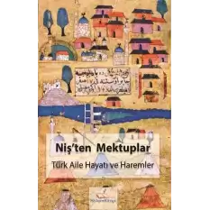 Nişten Mektuplar