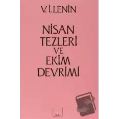 Nisan Tezleri ve Ekim Devrimi