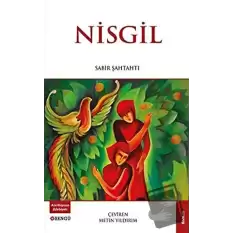 Nisgil