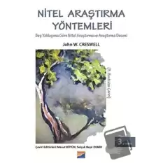 Nitel Araştırma Yöntemleri