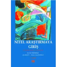 Nitel Araştırmaya Giriş