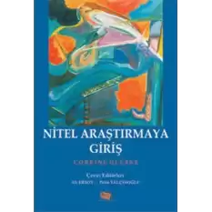 Nitel Araştırmaya Giriş