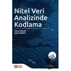 Nitel Veri Analizinde Kodlama