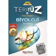 Nitelik YKS TYT AYT Biyoloji Tersyüz Soru Bankası