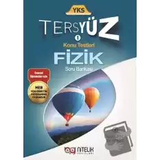 Nitelik YKS TYT AYT Fizik Tersyüz Soru Bankası