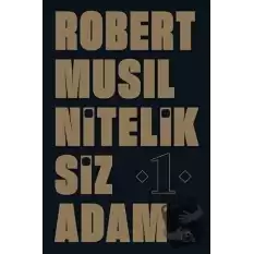 Niteliksiz Adam 1