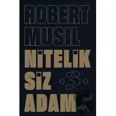 Niteliksiz Adam 3