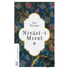 Niyazi-i Mısri